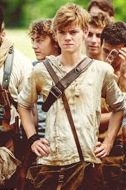 Epingle Sur The Maze Runner Wicked