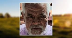 Camilo Gusman Padilla Obituary October 6, 2022