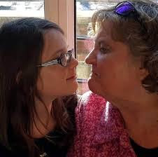 Connie Mcelhinney's Instagram, Twitter & Facebook