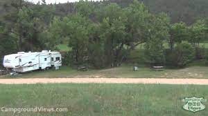 Allen ranch hot springs, south dakota. Campgroundviews Com Allen Ranch Hot Springs South Dakota Sd Rv Park Youtube