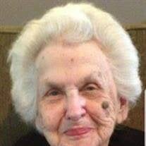 Ida Mae Quarles Obituary