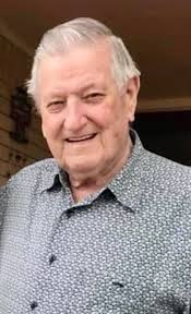 Gary Larcom Obituary