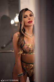 Ts Girl Michelly Araujo | Quartier-Rouge