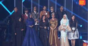 Download gegar vaganza mp3 download gratis mudah dan cepat di lagump3. Senarai Lagu Konsert Gegar Vaganza 4 Minggu Kedua Http Ift Tt 2hkxfiq Concert Mulan