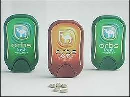 I've been googling it and i can't find anywhere to buy them. Attack Of The Orbs Reason Com