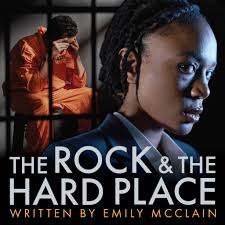 The Rock & The Hard Place