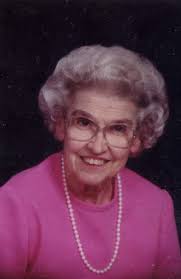 Helen Mc Cartney Obituary