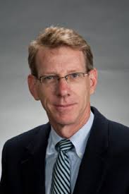 Dr. Randall Nadeau is the New Executive Director of the Foundation for  Scholarly Exchange (Fulbright Taiwan)