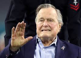 George HW Bush Net Worth And Interesting Facts About 41st President