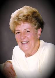 Doreen Murray Obituary