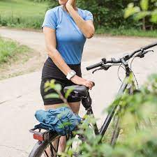 Allerdings gelte das nicht generell. Sahra Wagenknecht Auf Fahrradtour Mit Der Linken Spitzenkandidatin Der Spiegel