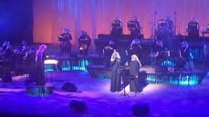 خالد الشيخ وعبدالله الرويشد تذكرني حفلة الكويت ٢٠٢٠ Youtube