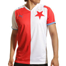 Su palmarés, plantilla, estadísticas, datos de su estadio, próximos partidos y noticias relacionadas en as.com. Camiseta Puma Slavia Praga 2021 2022 Rojo Blanco Futbolmania