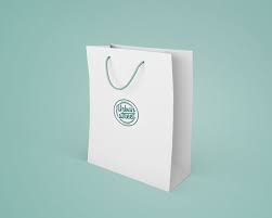 Bag Mockup For Merchandising Free Psd Bag Mockup Mockup Free Psd Mockup
