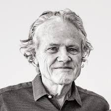 William Broyles, Contributor at Texas Monthly