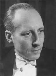 Anthon van der Horst