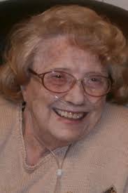 Pearl Merchant Obituary (2015)