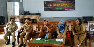 Bnpb salurkan bantuan rapid test antigen ke kaltara. Dkp3 Bontang Sosialisasikan Manfaat Tanaman Hortikultura Niaga Asia
