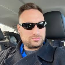 Ben Stauber's Instagram, Twitter & Facebook