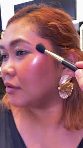 Get ready to steal the spotlight at every holiday party with this stunning  look ✨ Our curated selection features these holiday products:, 🌟Golden  HourGlow Face Palette in Medium , 🌟Jelly Slime All ...