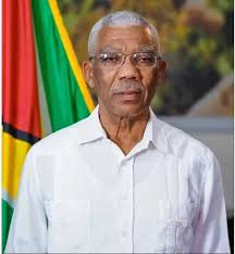 Granger acknowledges 'declaration', signals election petition