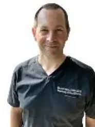 Dr. Daniel Faber, DMD