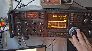 Image result for ICOM IC-R9000L