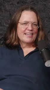 How Danielle Bergstrom honors her mother's legacy in journalism