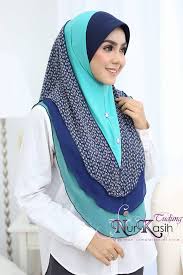 Tudung nur kasih salam.ni stok tudung nur kasih harga rm25 + pos New Batch Tudung Laku Kerassss Tudung Nur Kasih Facebook