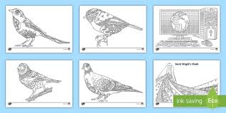 Maybe you would like to learn more about one of these? February Coloring Pages Teacher Made