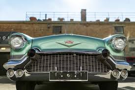 Image result for Arlington Green 1957 Cadillac