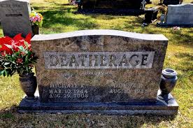 Michael Ralph Deatherage (1944-2008)