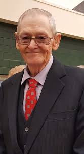 Billy Noel Brickey Obituary December 2, 2024