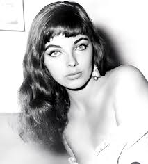 Young and beautiful ❤️ Joan Collins