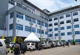 Lowongan kerja, rekrutmen, peluang kerja, prospek kerja ; Loker Security Rs Ar Bunda Lubuklinggau Februari 2020 Sumsel Loker