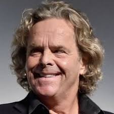 Doug Mitchell — The Movie Database (TMDB)