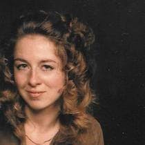 Susan Jean Salopek Obituary (1954