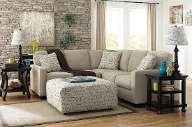 Ashley Furniture Alenya Quartz Collection 16600 Sectional Sofa Tan Beige San Diego Ca Anaheim Irvine Oran Small Sectional Sofa Living Room Furniture Furniture