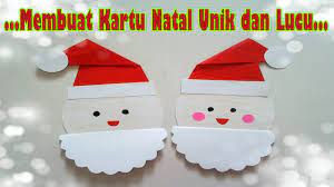 Beberapa sudah saya tutup karena tidak berguna seperti bca dan danamon.itu baru yang nama saya saja, belum kartu kredit milik istri saya yang juga cukup banyak. Cara Membuat Kartu Natal Unik Christmas Card Ideas Christmas Greeting Card Raylan Kreatif Youtube