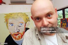 516 Adam Cullen Stock Photos, High-Res Pictures, and Images