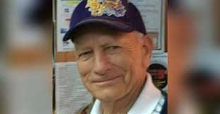 Richard Vernon Edwards, Jr. Obituary