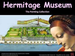 Hermitage Museum