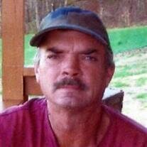 David W Kimble Obituary