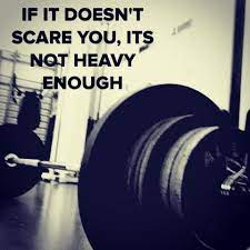 Starting Strength Deadlift Motivation In The Crossfit Games Mood Gym Motivation Quotes Motivation Gym Motivation