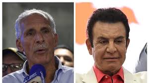 Candidato apoyado por Trump en cerrada lucha con otro derechista por  presidencia de Honduras