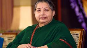The trailer also portrays thalaivi's relationship with late tamil nadu cm mg ramachandran. Amma S Biopic Movie Titled Thalaivi Ritz