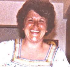 Virginia "Ginny" Kilbey Obituary 2013