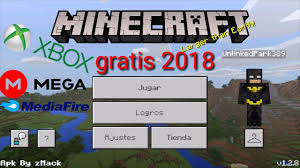 You had to walk, jump and duck mario through a selection of levels to reach bowser, defeat him and rescue princess peach. Descargar Minecraft Pocket Edition 1 2 8 Iniciar Sesion Xbox Gratis Para Tu Android 2018 By