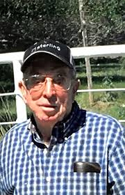 Jesse Newton, Obituary