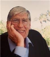 John BROUGHTON Obituary (1934